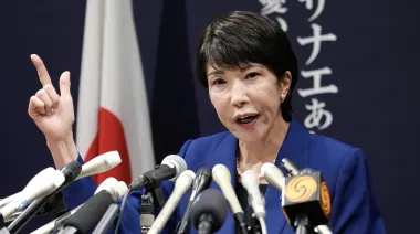 La jugada de Takaichi con Trump que puede cambiar todo en Asia