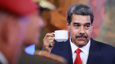 Maduro y Petro: el acuerdo que liberó a 17 colombianos en Táchira