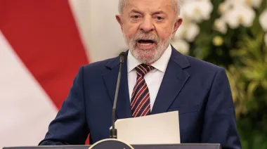 Brasil y Estados Unidos exploran un nuevo acercamiento tras meses de tensión