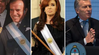 Elecciones intermedias: la sinuosa performance de los oficialismos desde 1983