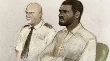 Colombiano en Reino Unido: el asesinato que desató una sentencia ejemplar