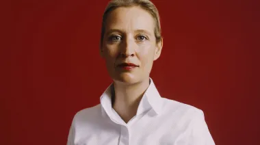Alice Weidel: el discurso que desafía al sistema político alemán