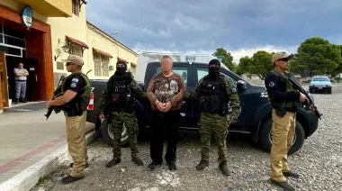 “Un periódico puede ser un látigo": el líder ruso de la secta Ashram Shambala escribió una carta desde prisión 