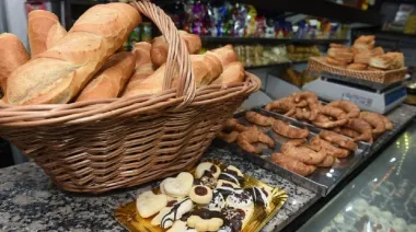 Panaderos advierten que podría faltar harina y facturas durante el domingo de elecciones