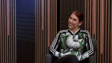Carla Rímola: “La danza también es un espacio político y de resistencia”