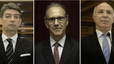 Organismos repudian fallo de la Corte que benefició al represor Carlos “Indio” Castillo
