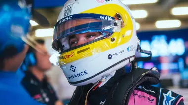 Alpine no levanta cabeza: Colapinto y Gasly largarán desde el fondo en México