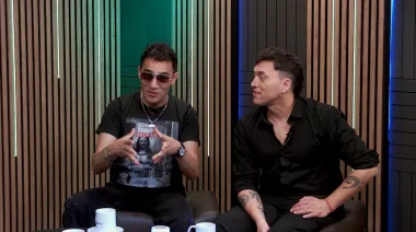 Los 25 años de Banda XXI: "El cuarteto es alegría, emoción y una forma de sanar"