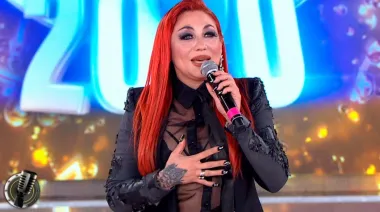 La primera foto de Lowrdez post escándalo judicial: su palabra