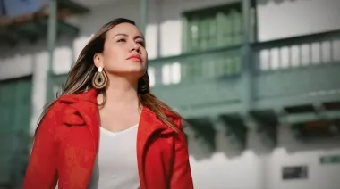 El sorprendente plan de Carolina Corcho para liderar la izquierda colombiana