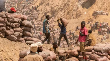 El Congo paraliza exportaciones de cobalto: ¿qué temen Glencore y CMOC?