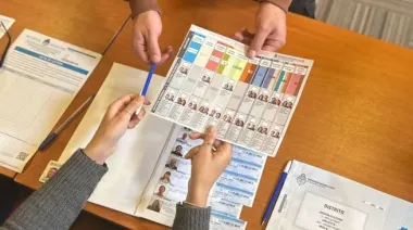 Arrancaron las elecciones 2025 en Argentina: seguí el minuto a minuto en NewsDigitales