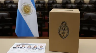 Qué se elige hoy en cada provincia: el mapa completo de las elecciones legislativas 2025
