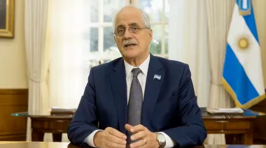 Deepfake: Denuncian un video falso de Jorge Taiana difundido por la izquierda