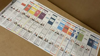 Argentina votó, ahora queda esperar: la razón detrás del posible retraso en los resultados