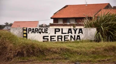 La golpeó hasta dejarla inconsciente y lo denunció: cayó un hombre acusado por violencia de género en Playa Serena