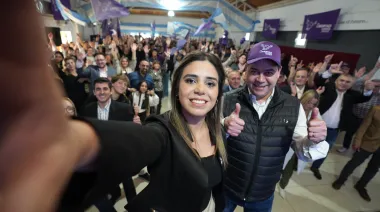 Chubut se 'nacionalizó': LLA ganó y Nacho Torres no pudo sumar diputados