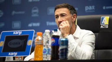 Tras la salida del Kily González de Platense: ¿vuelve la dupla Orsi-Gómez?