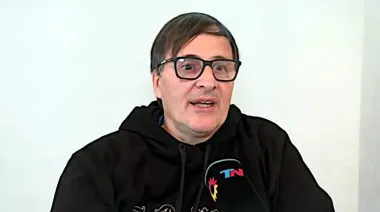 Sobreseyeron a Cristian Graf en la causa por el crimen de Diego Fernández Lima