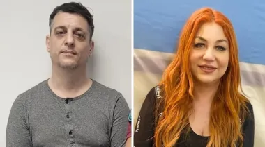 Cómo sigue la causa de Lowrdez por violencia de género