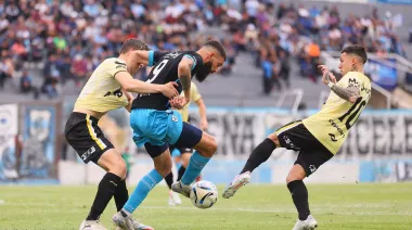 Sanción ejemplar de AFA: Gimnasia de Jujuy perdió su partido por amenazar al árbitro