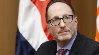 Eli Feinzaig y el accidente que conmocionó a Costa Rica: ¿qué sigue?