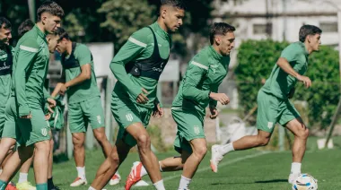 La razón detrás del faltazo del plantel de Banfield al último entrenamiento