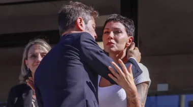 La Cámpora cargó contra Kicillof: "Con una sola elección, era posible”