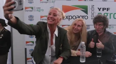 ¿El voto del campo bonaerense migró a La Libertad Avanza?: qué cambió respecto a septiembre