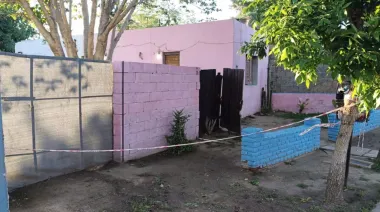 Córdoba: acusan a una mujer de matar a su exsuegro de un tiro en la cabeza