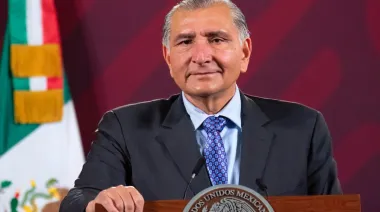 Adán Augusto y los millones para amigos: el escándalo que sacude a Morena