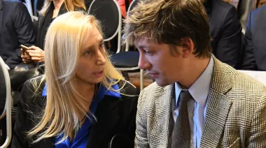 Reunión en Casa Rosada: ¿Karina Milei y Santiago Caputo podrán ordenar la tropa?