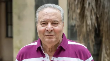 Intendente de Salto: "La gente no quiere más a La Cámpora ni a Cristina bailando"