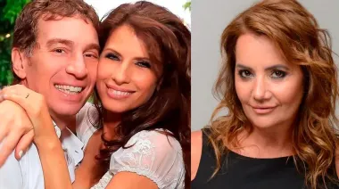 Nancy Pazos, durísima con Analía Maiorana y Diego Santilli