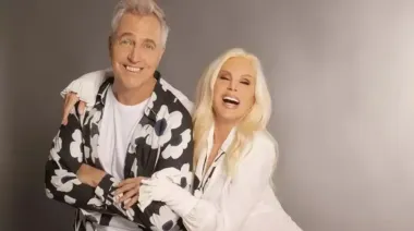 Dudas sobre el futuro de Susana Giménez y Marley en Telefe