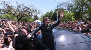 "Pecó de ingenuo": los focus groups que presagiaban el aval a Milei