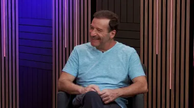 José Luis Parise: “Cristo no fue un superhéroe, fue un hombre que aprendió a hacer magia”