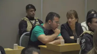 Juicio al Clan Sena: el defensor de Emerenciano apuntó contra Marcela Acuña y dijo que “quiere hacer cualquiera”