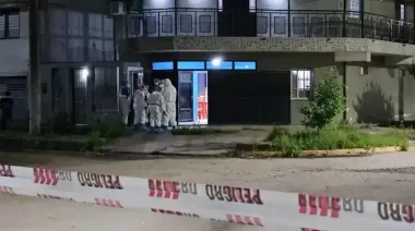 El crimen del contador hallado en un freezer: dos sospechosos prófugos y una pista que comienza a cerrar