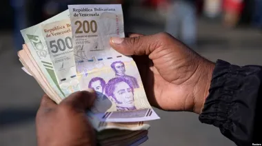 La ineficiencia chavista agrava la inflación pese a las excusas sobre Estados Unidos