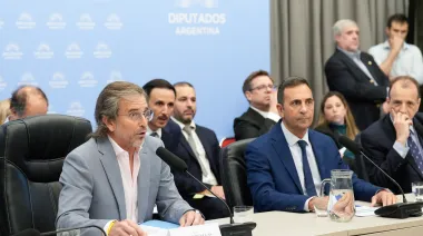 Se reactiva el debate por el Presupuesto y La Libertad Avanza mide su poder político