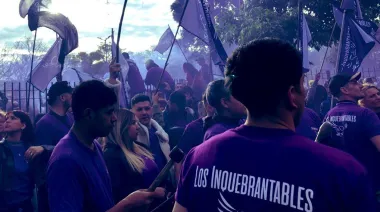 Militantes de Sebastián Pareja y Nene Vera no aflojan: "Libervirgo, cambiate los pañales"