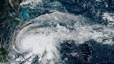 Cuba en alerta: el huracán Melissa y su inesperado impacto