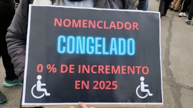 Discapacidad: cómo será el aumento del nomenclador anunciado por el Gobierno