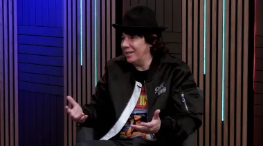 Maxi Trusso: “Hay que tocar fondo para volver a creer”