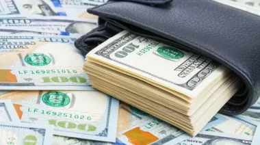 Dólar volátil: sube y baja en el escenario poselecciones