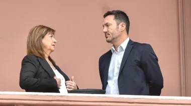 El futuro incierto de Bullrich en el Senado: ¿nueva presidenta?