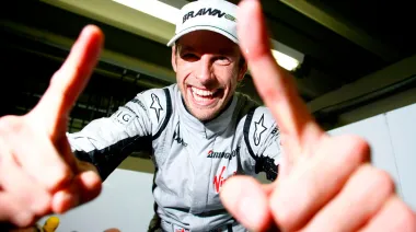 Jenson Button se despide del automovilismo: “Esta será mi última carrera”