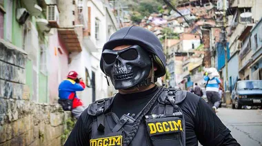 Amnistía Internacional bajo ataque: el caso que alerta al mundo