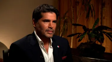 Eduardo Verástegui y su rol en la polémica de CPAC México